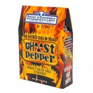 SuckleBusters Chili Kit – Ghost Pepper